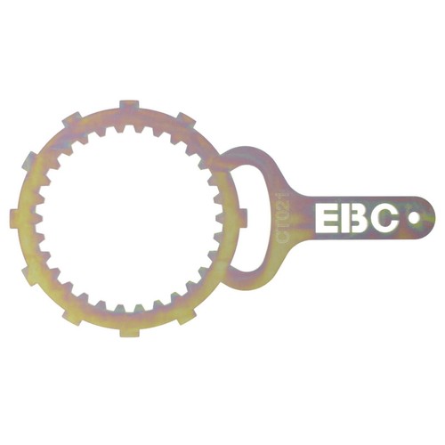 Ebc kupplungskorbhalter ct021 - ebc,