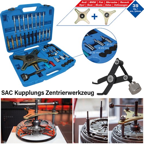 Sac kupplungswerkzeug kupplung - kupplungswerkzeug,