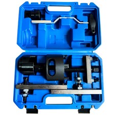 Doppelkupplung Werkzeug Satz