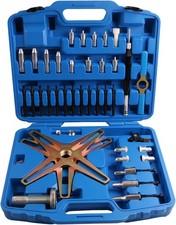 SAC Kupplungswerkzeug Montage