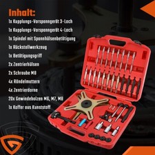 Kupplungswerkzeug SAC Kupplung