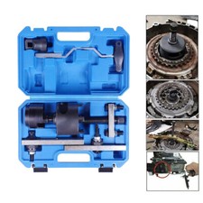 DSG Getriebe Doppelkupplung