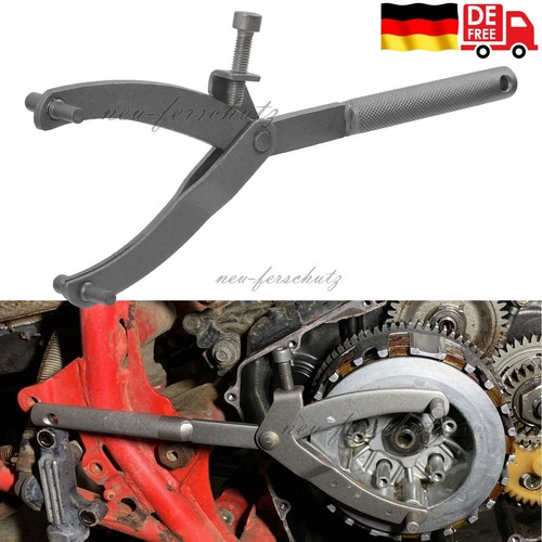 Polrad halter schwungrad - polrad,