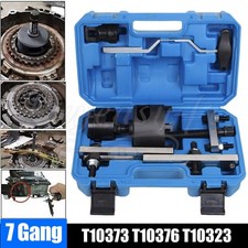 DSG Getriebe Doppelkupplung