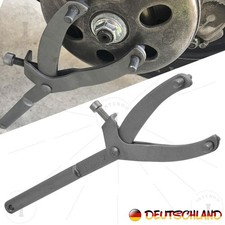 Profi Polrad Schwungrad