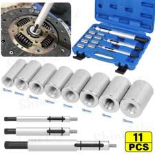 11tlg Kupplungs Zentrierdorn