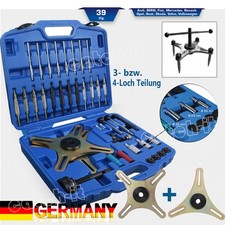 Magnus Kupplungswerkzeug