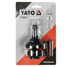 Zentrierwerkzeug Zentrierdorn