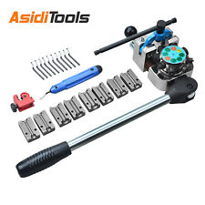 Profi Bördelgerät für