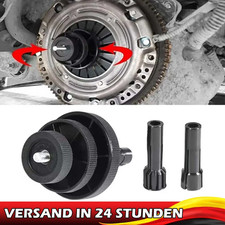 Kupplungs Zentrier Werkzeug
