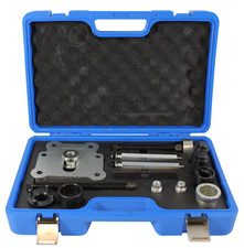 Doppelkupplungsgehäuse