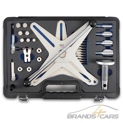 Bgs sac kupplungswerkzeug set - sac,