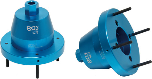 Bgs doppelkupplung werkzeug - bgs,