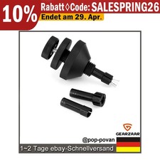 Kupplung Zentrierwerkzeug