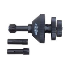 Zentrierwerkzeugsatz, Kupplung