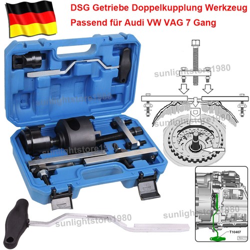Dsg getriebe doppelkupplung - dsg,
