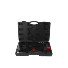 Tragbar Doppelkupplungs